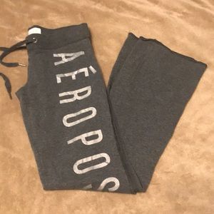 Aeropostale Sweatpants